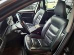 Volvo V70 2.0D Limited Edition | R-Sport pack | Volleder | M, 136 pk, Gebruikt, Zwart, 1600 kg