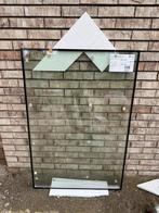 Nieuw HR++ glas 720x1065, Ophalen, Gevelraam of Ruit, Minder dan 80 cm, 80 tot 120 cm