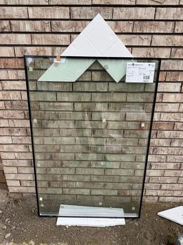 Nieuw HR++ glas 720x1065 beschikbaar voor biedingen