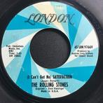 US5/5A/5AA rolling stones Satisfaction USA '65 €15, Gebruikt, 7 inch, Single, Ophalen of Verzenden