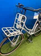 Cortina E-u4 Transport 400Wh Dames Neutral Grey Matt 57cm 20, Overige merken, Gebruikt, -, - 0
-, NL