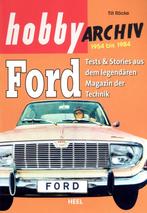 Hobby Archiv Ford, Ophalen of Verzenden, Nieuw, Ford