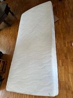 Gratis twee matrassen gebruikt op te halen, Huis en Inrichting, Matras, Gebruikt, 70 cm of minder, Eenpersoons
