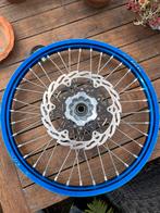 Cross velg yzf excel kite, Motoren, Ophalen of Verzenden