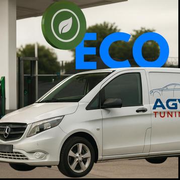 Eco Tuning - Brandstof besparen! beschikbaar voor biedingen