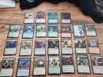 Magic The Gathering Kaarten  21X Foils 4X rare's, Ophalen of Verzenden, Gebruikt, Meerdere kaarten