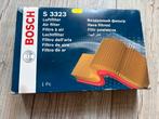 Nieuwe Bosch Luchtfilter S3323, Ophalen of Verzenden, Nieuw, Ford