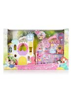 Disney Princess: Little Kingdom: Mini Prinsessenkasteel, Meisje, ., Nieuw, Ophalen of Verzenden