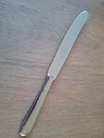 Gero Zilmeta 294 "Franse Lelie" - Dinermes, Antiek en Kunst, Antiek | Bestek, Ophalen of Verzenden