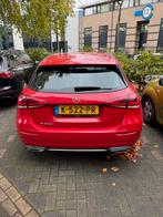 Mercedes-Benz A-Klasse A 200 163pk 7G-DCT 2019 Rood, Auto's, Mercedes-Benz, 65 €/maand, 4 cilinders, 163 pk, Particulier