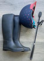 Attributen Paardrijden Kind (+/-10 jaar), Ophalen, Zo goed als nieuw, Kinderen