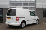 Volkswagen Caddy 1.6 TDI / Navigatie / BTW / LMV 15" N.A.P., Auto's, Bestelauto's, Te koop, Gebruikt, Voorwielaandrijving, 2 stoelen