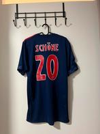Matchworn Lasse Schöne 17/18, Ophalen of Verzenden, Zo goed als nieuw