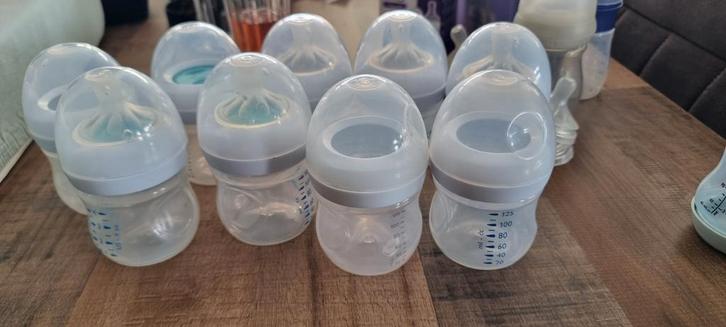 Flesje tekoop, Kinderen en Baby's, Babyvoeding en Toebehoren, Overige typen, Ophalen of Verzenden