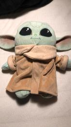 Baby yoda knuffel (Star Wars), Kinderen en Baby's, Speelgoed | Knuffels en Pluche, Ophalen of Verzenden, Zo goed als nieuw