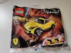 Lego polybag special 30194 - Ferrari 458 Italia, Verzenden, Nieuw, Complete set, Lego