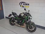 KAWASAKI Z650, Motoren, 2 cilinders, 649 cc, Bedrijf, Onbekend
