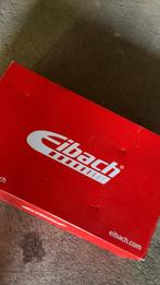 Eibach pro kit (verlagings veren) audi a6 c7 avant, Ophalen of Verzenden, Nieuw, Audi