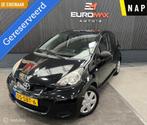 TToyota Aygo 1.0 - 2e eigenaar - NAP - Carplay - Airco, Auto's, Toyota, Voorwielaandrijving, Euro 5, Stof, Gebruikt
