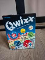 Qwixx spel, Hobby en Vrije tijd, Ophalen of Verzenden, Zo goed als nieuw