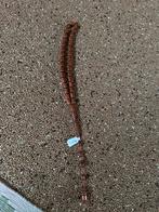 Kuka Tesbih - Gebedsketting, Ophalen