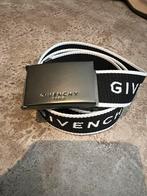 Givenchy ceintuur maat 7/8 jaar 65 origineel zgan, Givenchy, Overige typen, Jongen of Meisje, Ophalen of Verzenden
