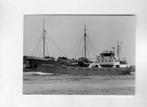 scheepvaart-foto-KUSTVAART-doggersbank 1956-2, Verzenden, Zo goed als nieuw, Motorboot, Boek of Tijdschrift