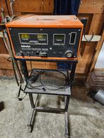 Infralyt CO tester, Auto diversen, Autogereedschap, Ophalen, Gebruikt