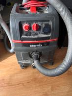 Starmix iSC L-1625 Premium stofzuiger, Ophalen of Verzenden, Minder dan 1200 watt, Stofzuiger