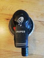 Rupes Skorpio 6 schuurmachine, Doe-het-zelf en Verbouw, Ophalen of Verzenden, Gebruikt, Minder dan 600 watt, Excentrische schuurmachine