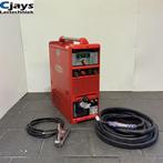 Fronius TransTig 3000 Tig Lasapparaat WTGK + Garantie, Doe-het-zelf en Verbouw, Ophalen of Verzenden, Gebruikt, 250 ampère of meer