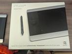 Wacom Intuos pro special edition, teken tablet, Computers en Software, Tekentablets, Ophalen of Verzenden, Multi-touch, Zo goed als nieuw