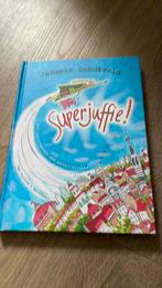 Superjuffie, Ophalen of Verzenden, Nieuw, Janneke Schotveld