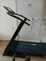 DKN Loopband - Perfect voor Thuis!, Gebruikt, Buik, Ophalen of Verzenden, Metaal