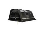 Tunneltent Living Obelink, 4 personen, Caravans en Kamperen, Tenten, Ophalen, Zo goed als nieuw, Tot en met 4