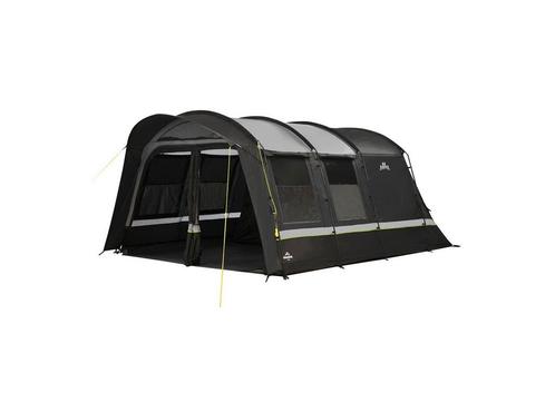 Tunneltent Living Obelink, 4 personen, Caravans en Kamperen, Tenten, tot en met 4, Zo goed als nieuw, Ophalen