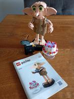 LEGO Harry Potter 76421 Dobby de huis-elf, Kinderen en Baby's, Speelgoed | Duplo en Lego, Ophalen of Verzenden