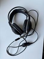Gaming Headset - PS 5 - jackplug - microfoon, Audio, Tv en Foto, Koptelefoons, Ophalen of Verzenden, Zo goed als nieuw, Over oor (circumaural)