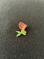 Ariel pin de kleine zeemeermin disney, Verzenden, Zo goed als nieuw, Figuurtje, Speldje of Pin