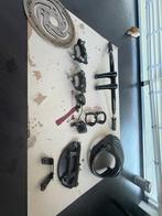 Onderdelen harley, Motoren, Ophalen of Verzenden