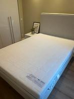 New Orthopedic Spring Mattress H3 140x200 (Matras), Ophalen, Zo goed als nieuw, Tweepersoons, 140 cm