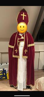 Sinterklaas kostuum compleet, Kleding | Heren, Carnavalskleding en Feestkleding, Ophalen, Kerstmis of Sinterklaas, Overige maten