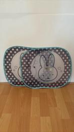 Autoraam zonneschermen Nijntje, Ophalen of Verzenden, Gebruikt