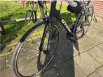 B'twin Racefiets Triban 540, Gebruikt, 10 tot 15 versnellingen, Heren, Aluminium