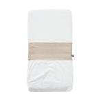 Mooi lakentje voor baby ledikant, Ophalen, Zo goed als nieuw, Ledikant