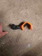 Vaste hengel of schepnet steun, Ophalen of Verzenden, Gebruikt, Overige typen