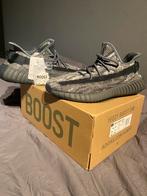 Yeezy 350, Ophalen of Verzenden, Zo goed als nieuw, Zwart