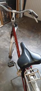 Dames fiets, Ophalen of Verzenden, Gebruikt, Overige merken, Versnellingen