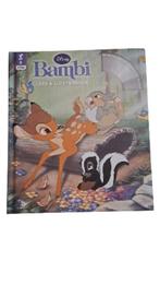 Disney lees & luisterboek  Bambi, Boeken, Luisterboeken, Ophalen of Verzenden