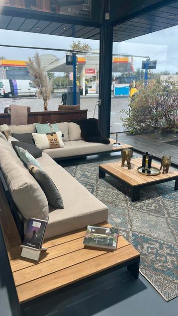 Max en Luuk Mick showroommodel beschikbaar voor biedingen